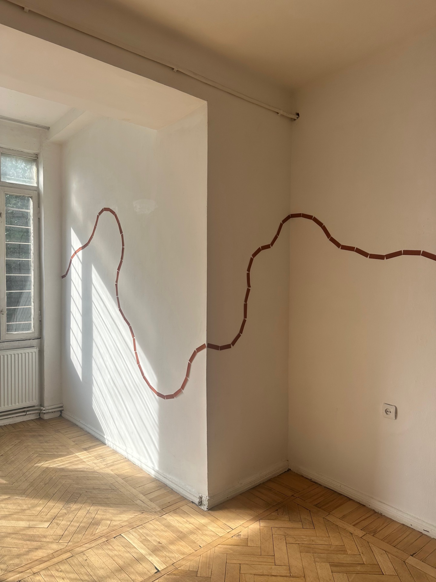 At :DDD Kunst House (Yerevan, Arménia)